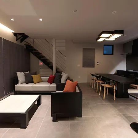 Condominium Ishitei Nakafurano Extérieur photo