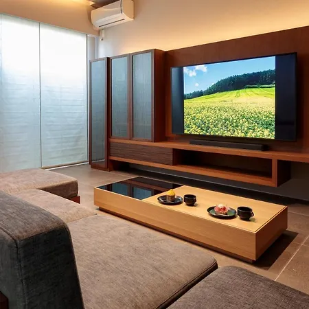 Condominium Ishitei Nakafurano Extérieur photo