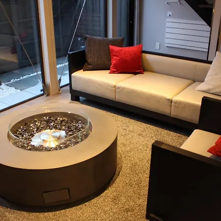 Condominium Ishitei Nakafurano Extérieur photo