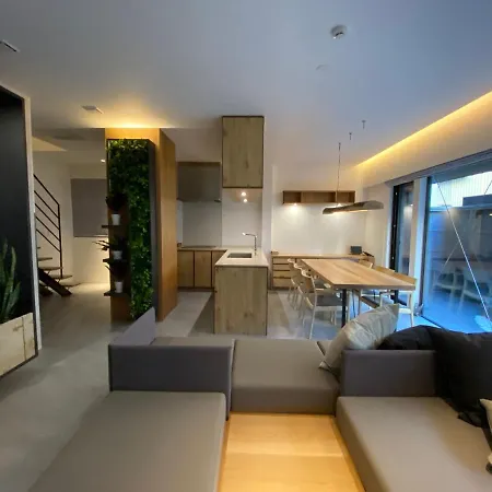 Condominium Ishitei Nakafurano Extérieur photo