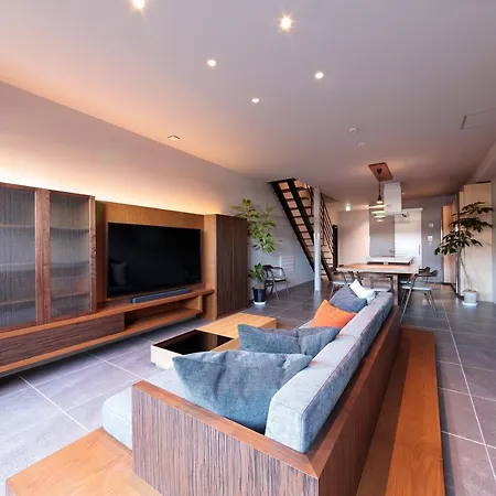 Condominium Ishitei Nakafurano Extérieur photo