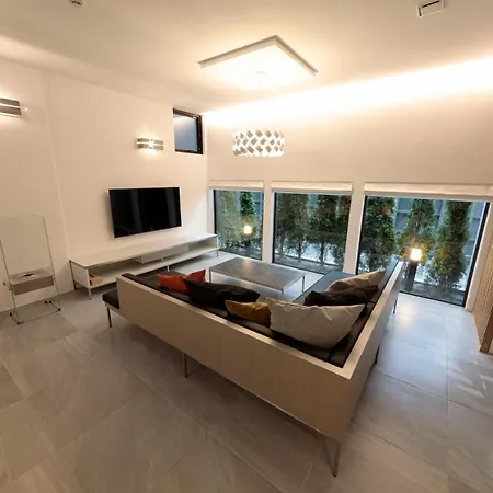 Condominium Ishitei Nakafurano Extérieur photo