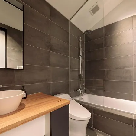 Condominium Ishitei Nakafurano Extérieur photo