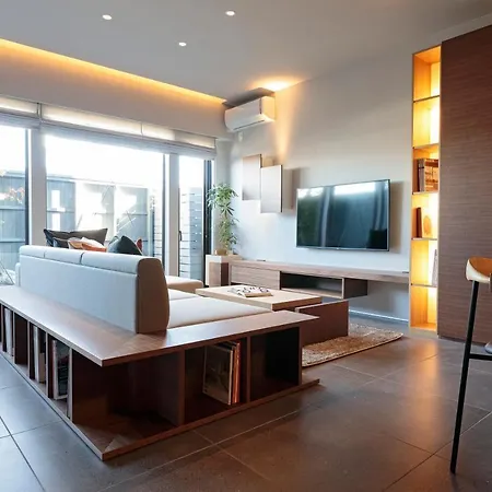 Condominium Ishitei Nakafurano Extérieur photo