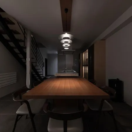 Condominium Ishitei Nakafurano Extérieur photo