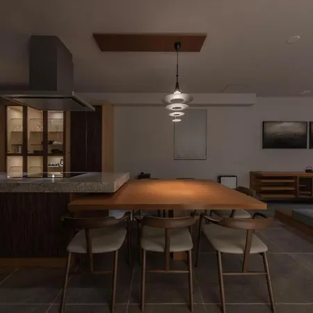 Condominium Ishitei Nakafurano Extérieur photo