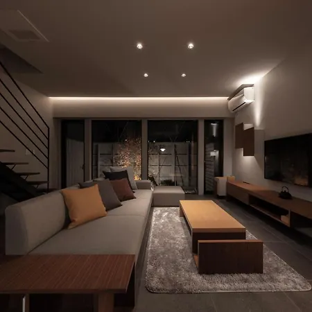 Condominium Ishitei Nakafurano Extérieur photo
