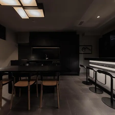 Condominium Ishitei Nakafurano Extérieur photo