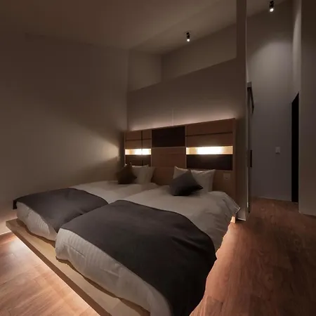 Condominium Ishitei Nakafurano Extérieur photo