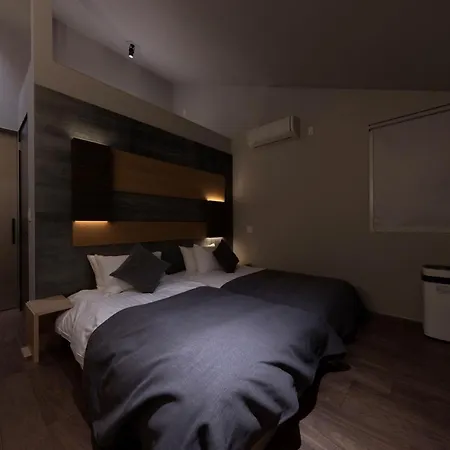 Condominium Ishitei Nakafurano Extérieur photo