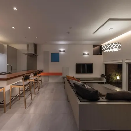 Condominium Ishitei Nakafurano Extérieur photo