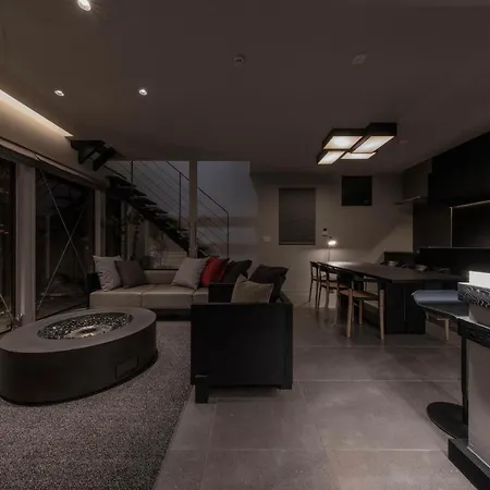Condominium Ishitei Nakafurano Extérieur photo
