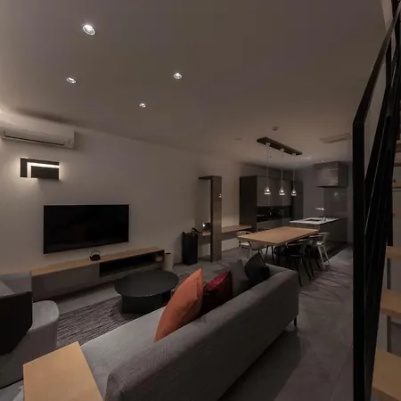 Condominium Ishitei Nakafurano Extérieur photo