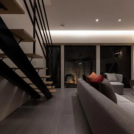 Condominium Ishitei Nakafurano Extérieur photo