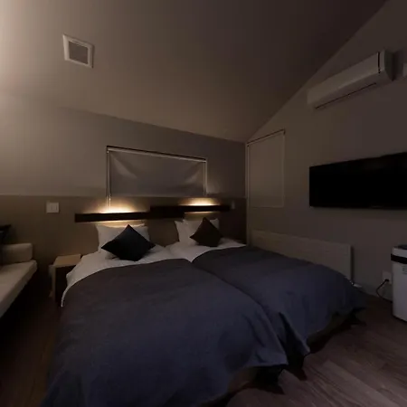 Condominium Ishitei Nakafurano Extérieur photo
