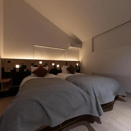 Condominium Ishitei Nakafurano Extérieur photo