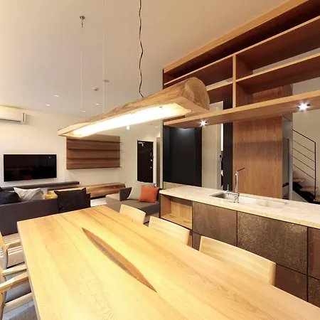 Condominium Ishitei Nakafurano Extérieur photo