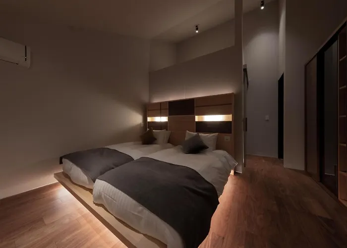 Condominium Ishitei Furano